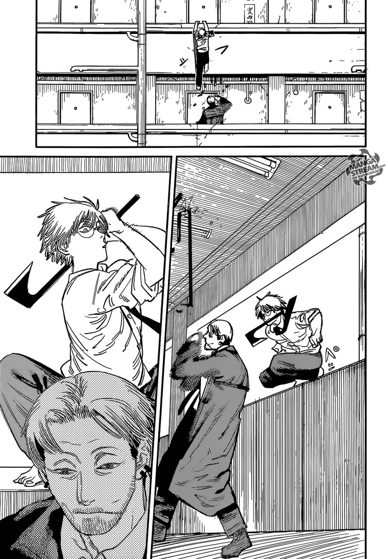 Chainsaw Man 31 7
