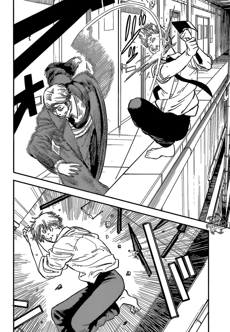Chainsaw Man 31 8
