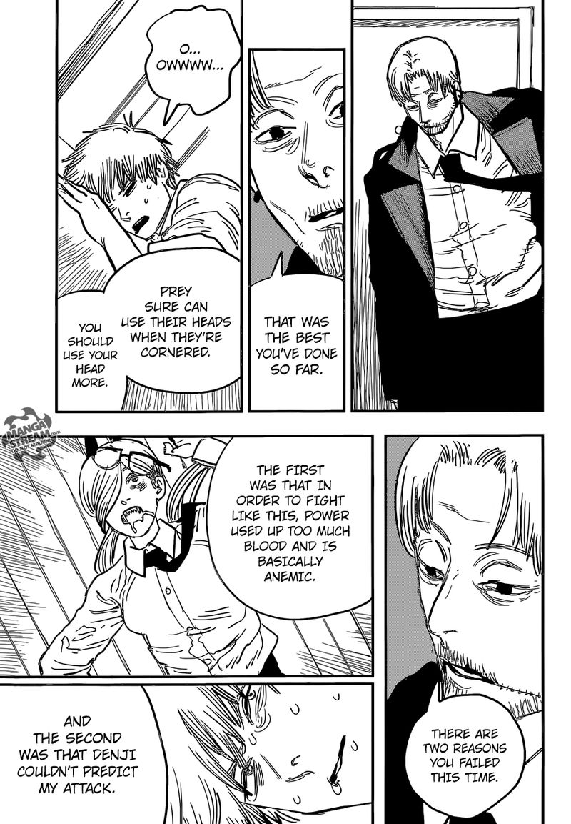 Chainsaw Man 31 9