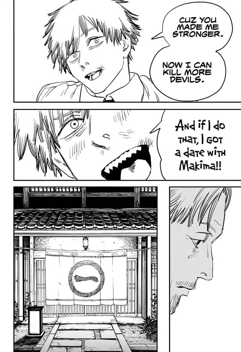 Chainsaw Man 32 10