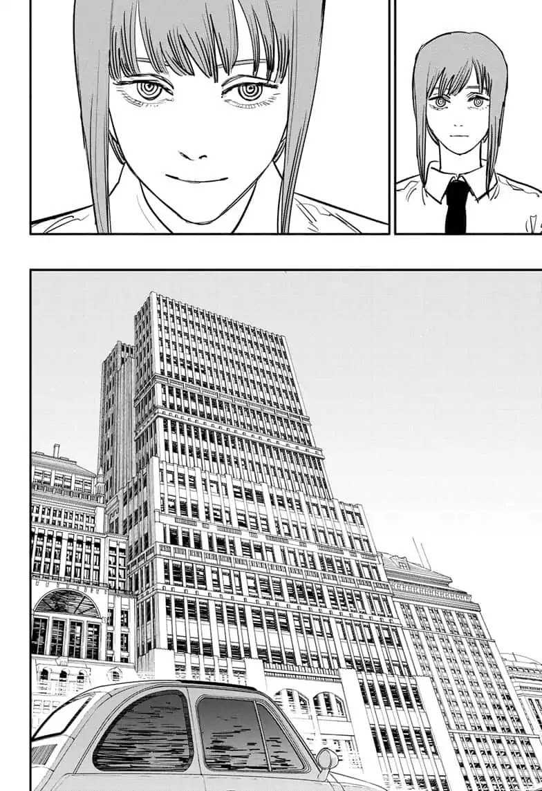 Chainsaw Man 32 14