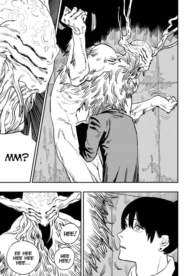 Chainsaw Man 32 3