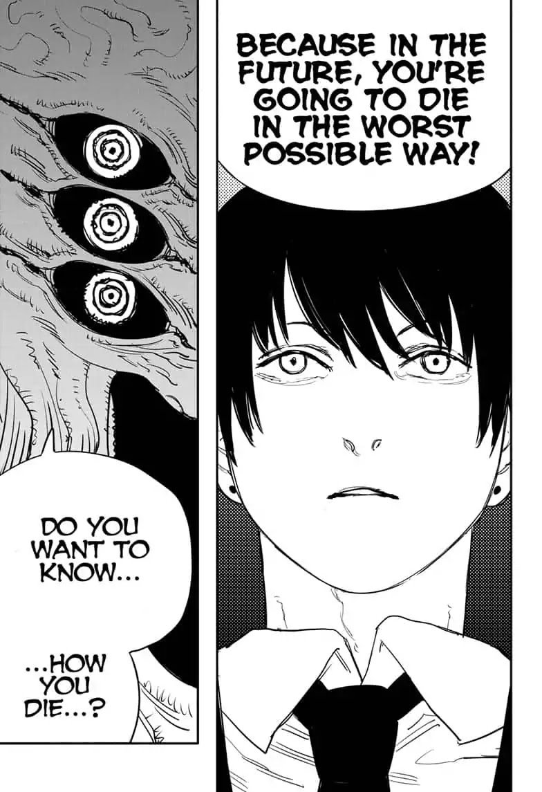 Chainsaw Man 32 5