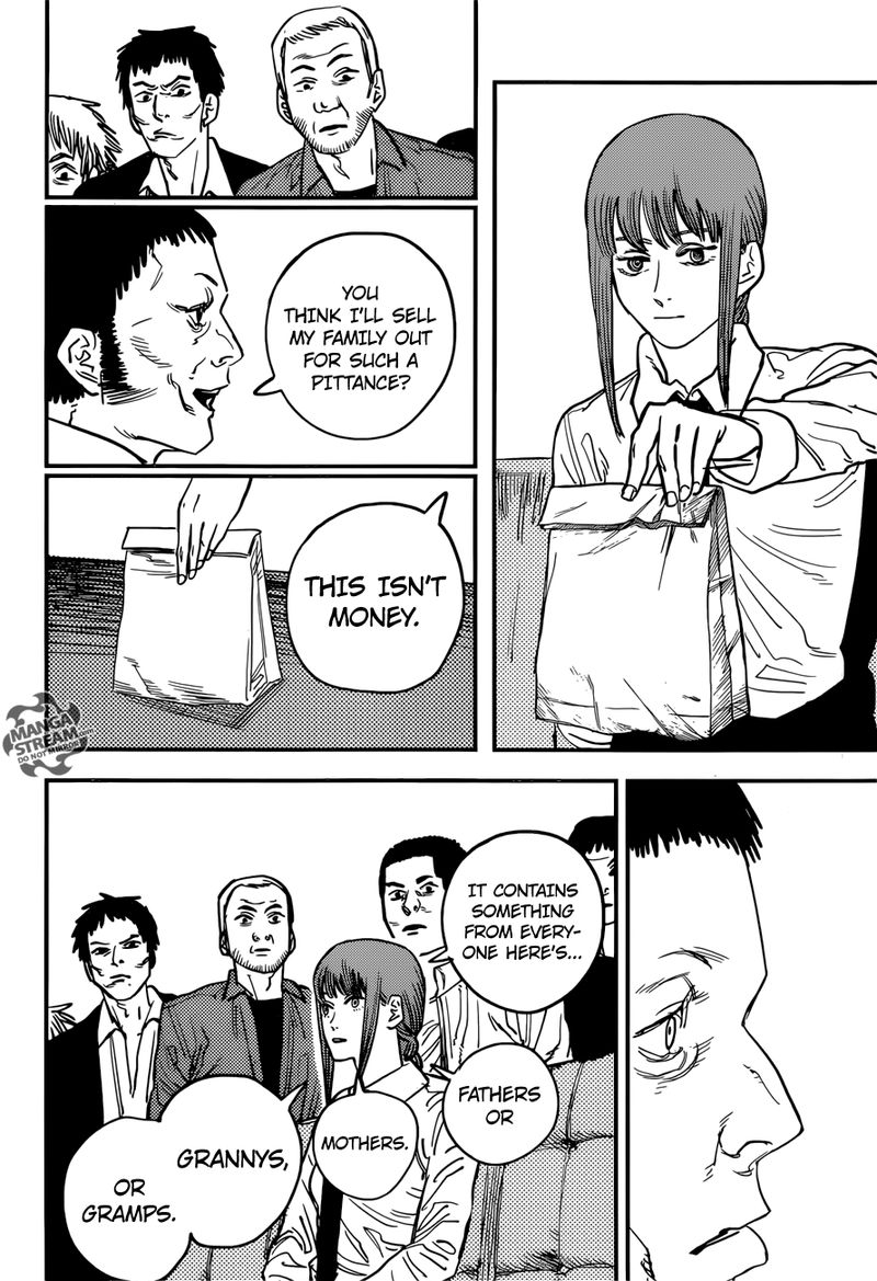 Chainsaw Man 33 13