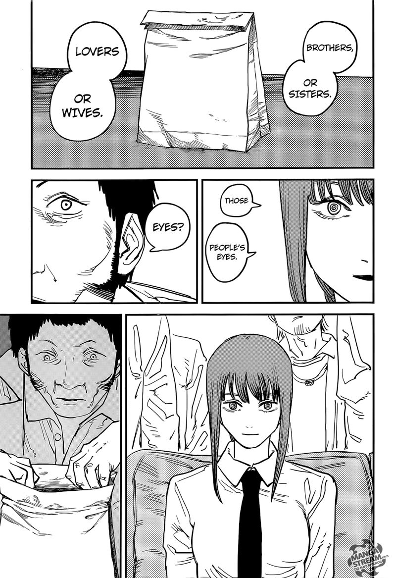 Chainsaw Man 33 14