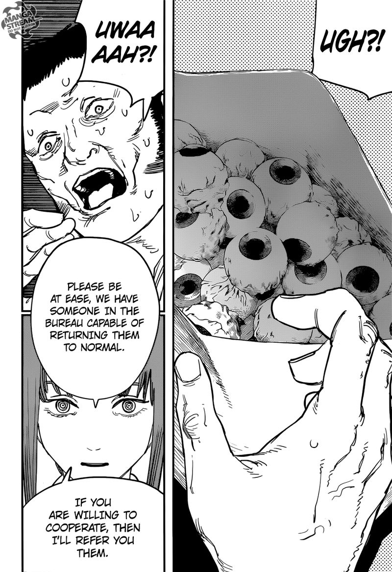 Chainsaw Man 33 15