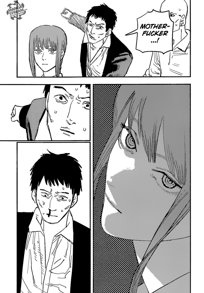 Chainsaw Man 33 16