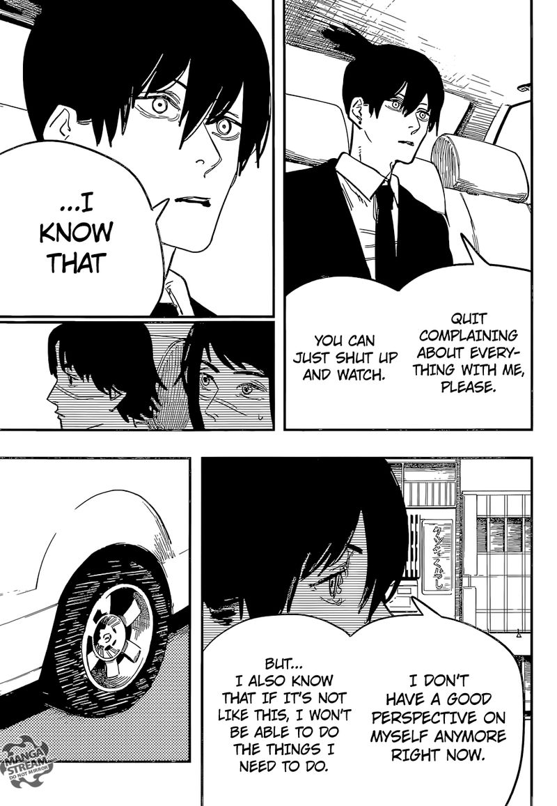 Chainsaw Man 33 4