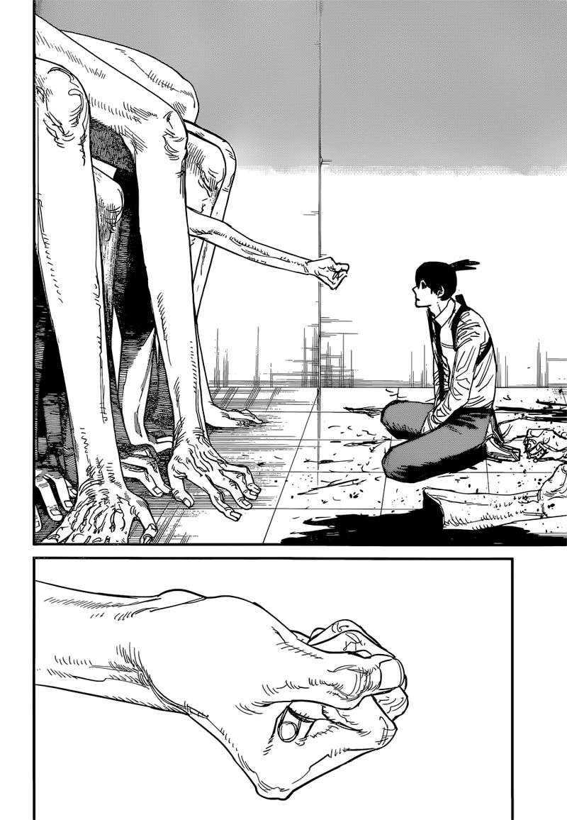 Chainsaw Man 35 10