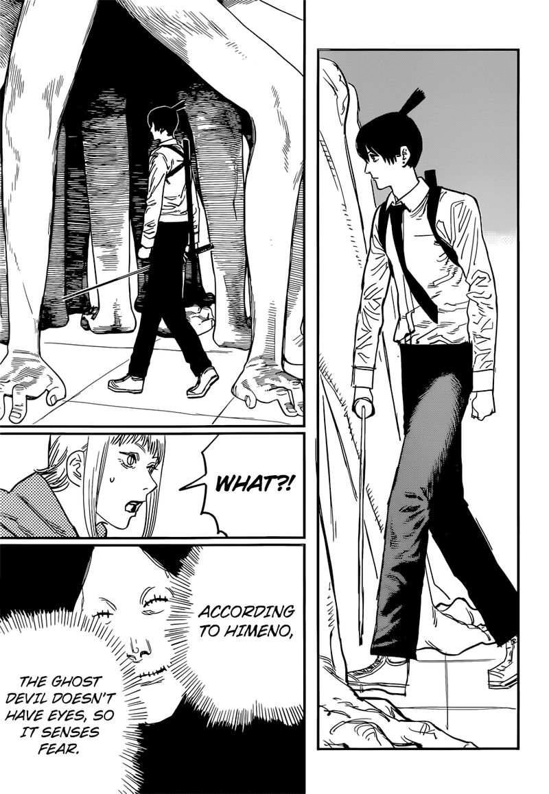 Chainsaw Man 35 13