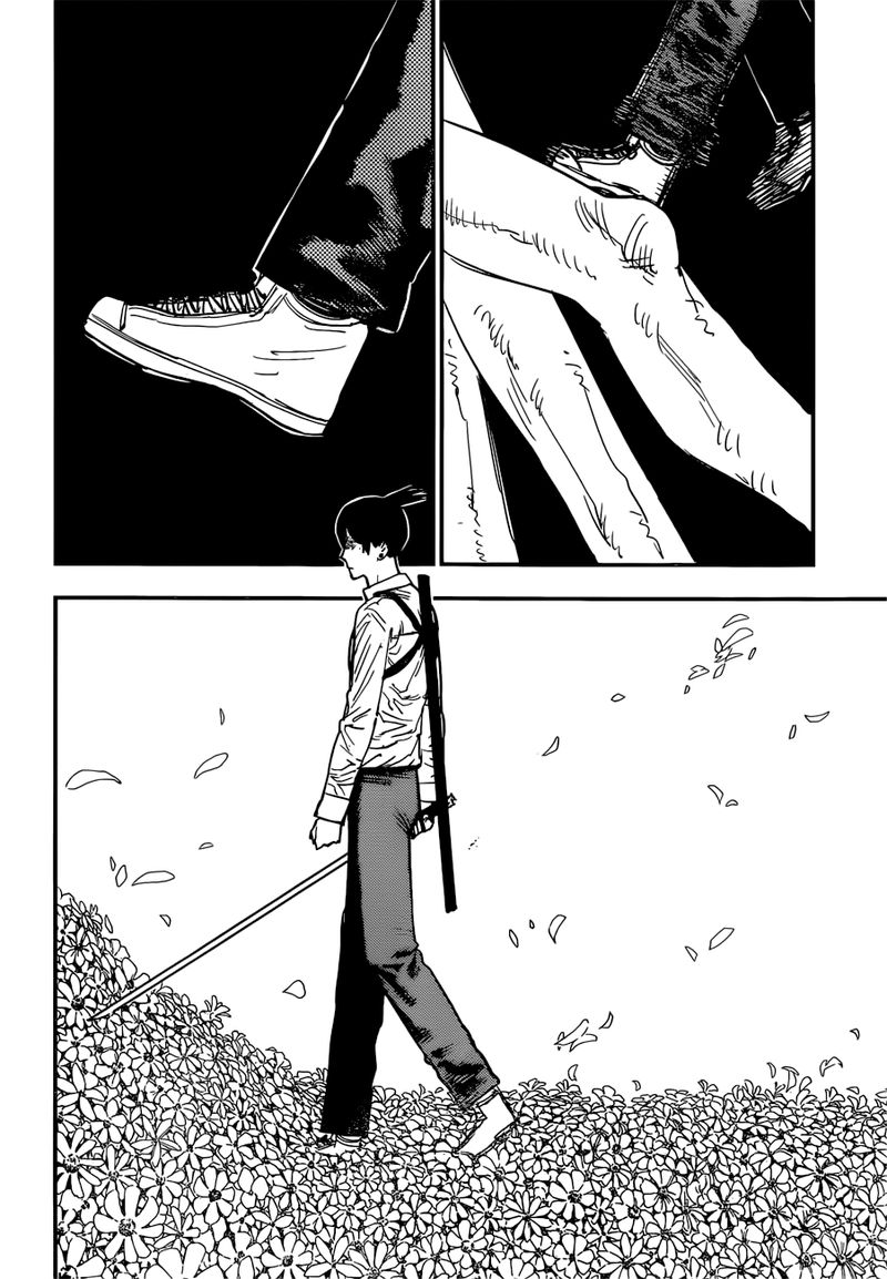 Chainsaw Man 35 14