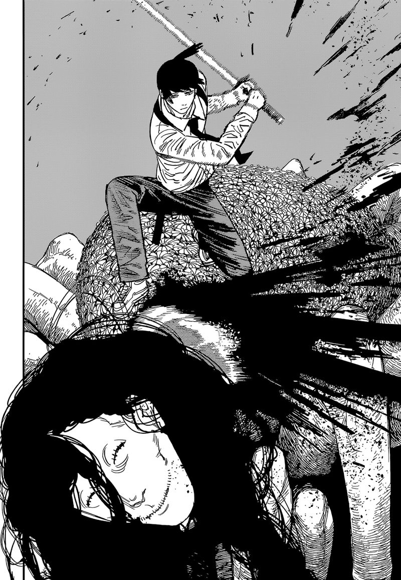 Chainsaw Man 35 16