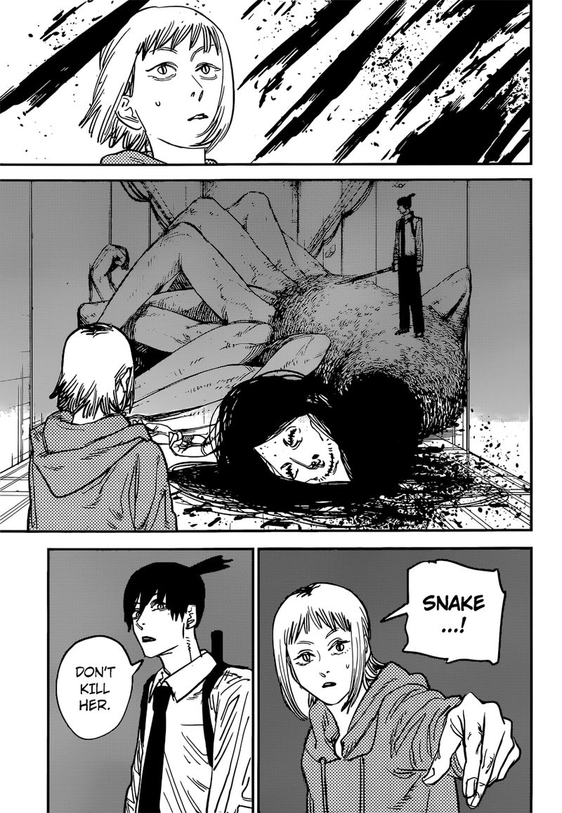 Chainsaw Man 35 17