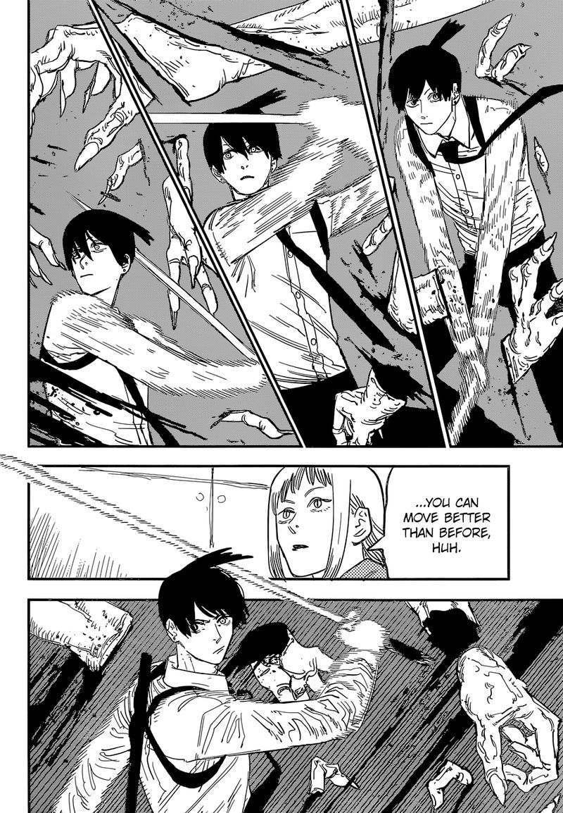 Chainsaw Man 35 2
