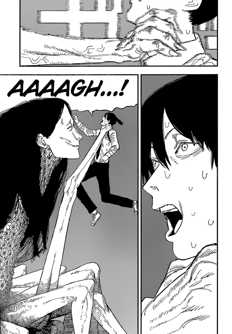 Chainsaw Man 35 5