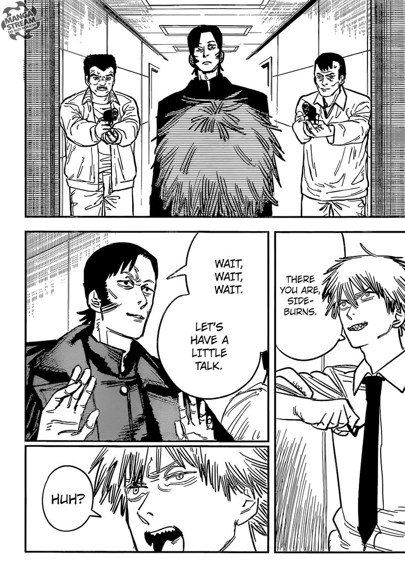 Chainsaw Man 36 10