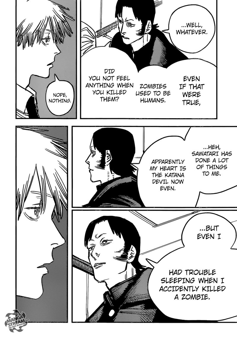 Chainsaw Man 36 12