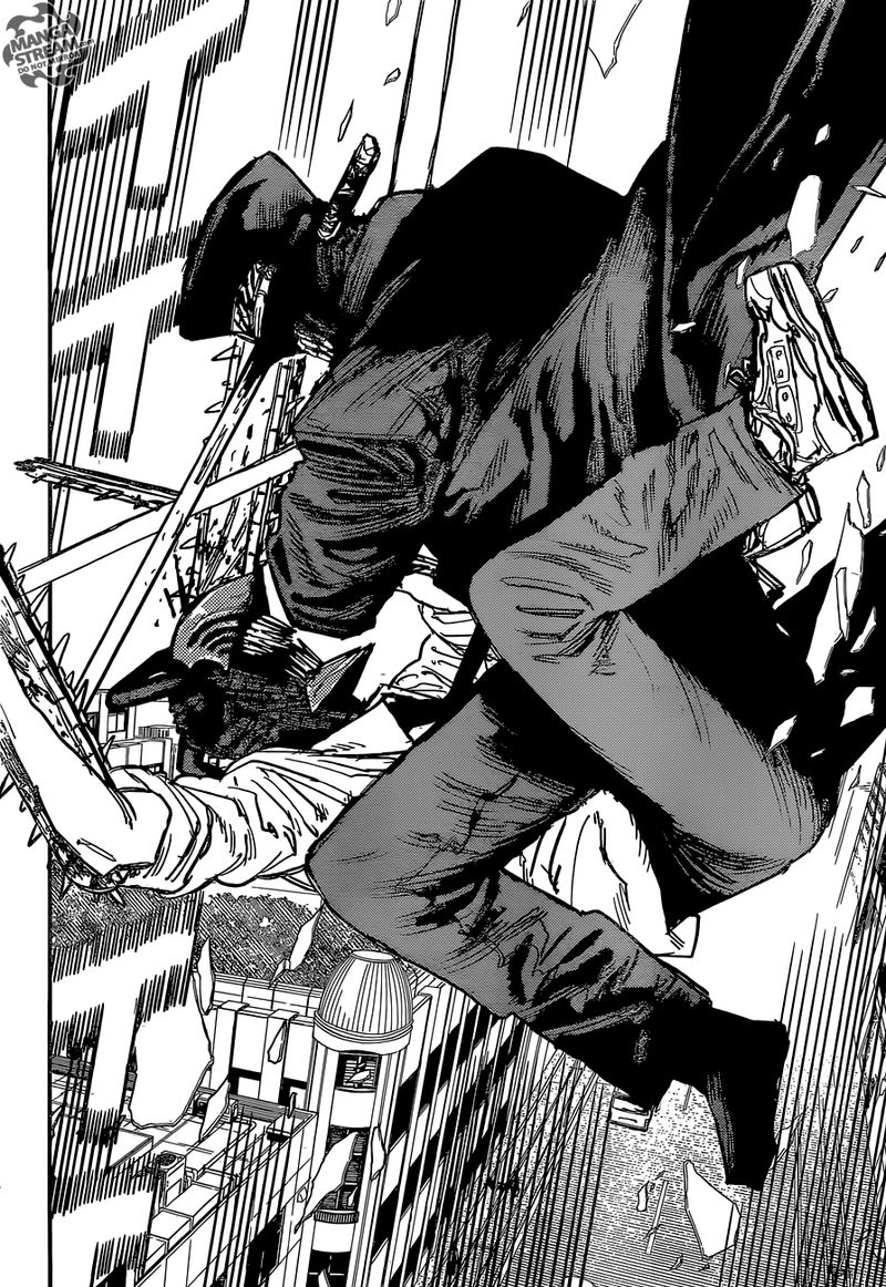 Chainsaw Man 36 17