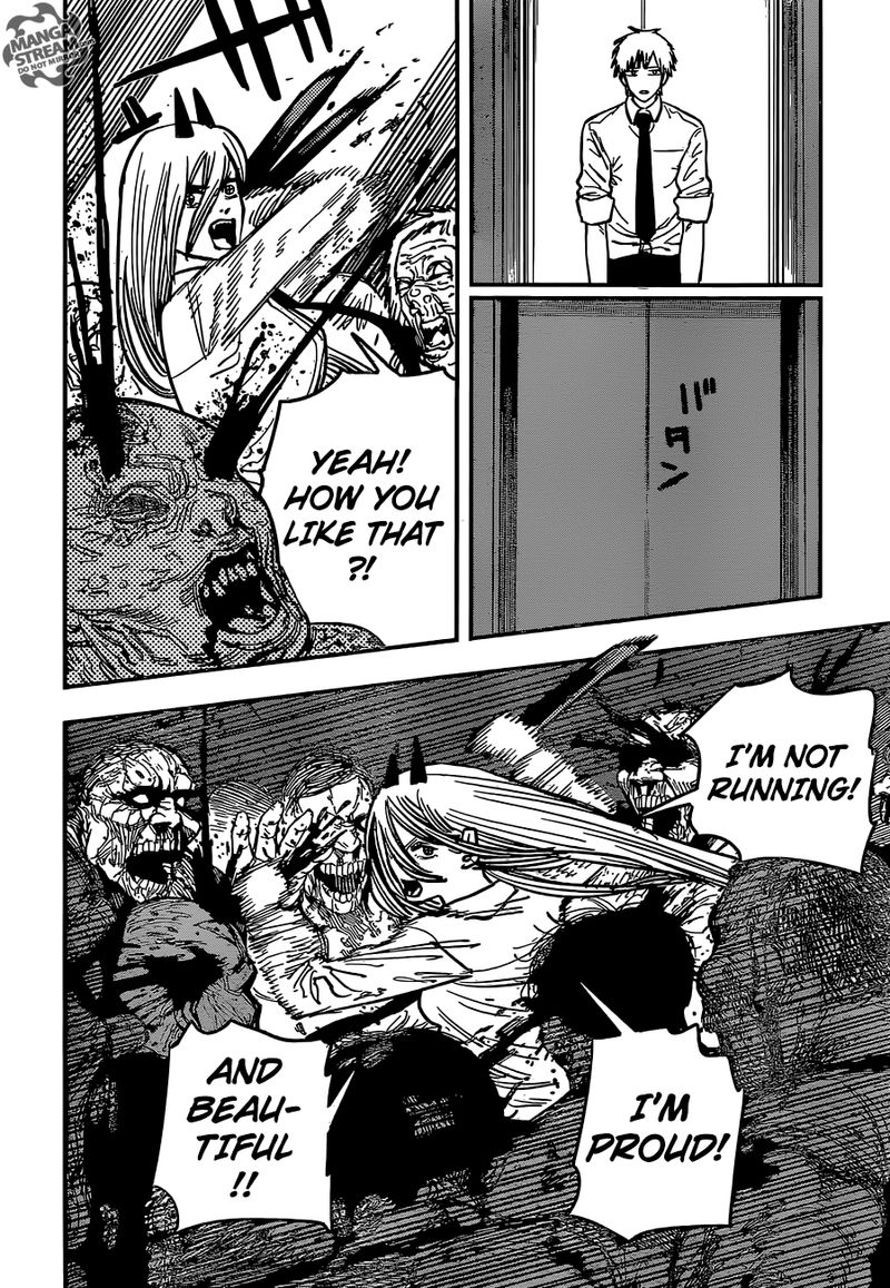 Chainsaw Man 36 6