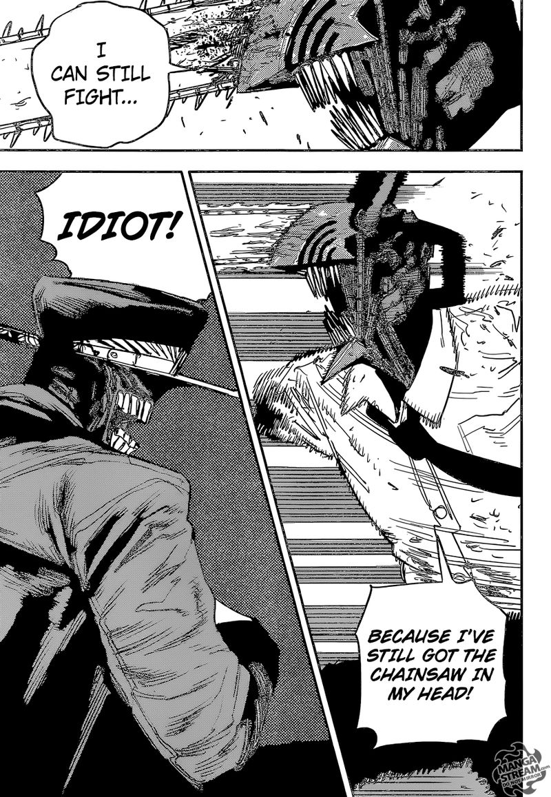Chainsaw Man 37 10