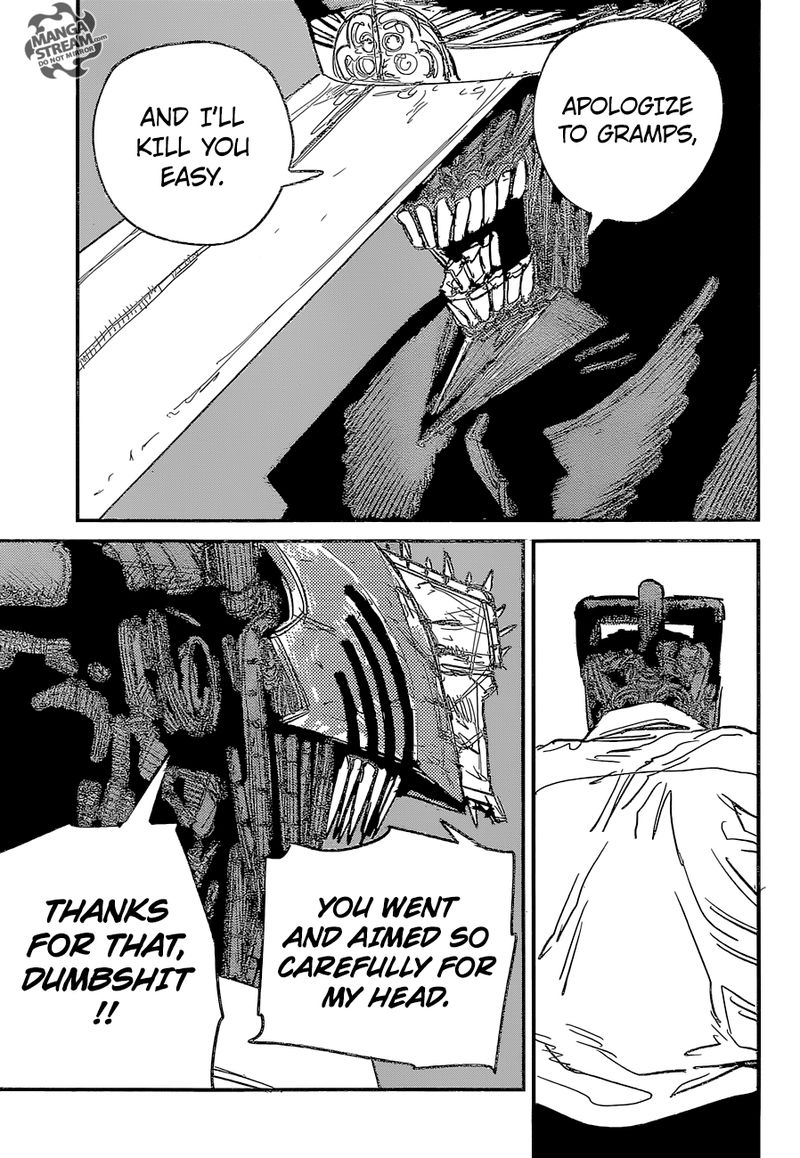 Chainsaw Man 37 13