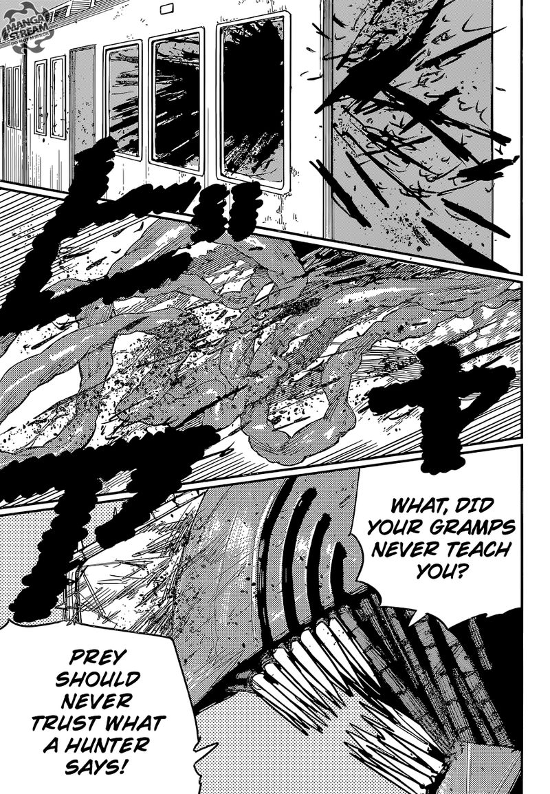 Chainsaw Man 37 15