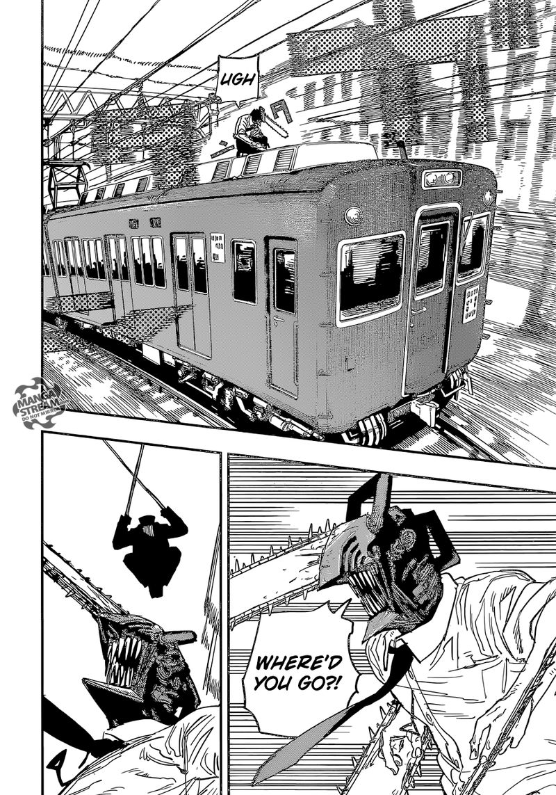 Chainsaw Man 37 2