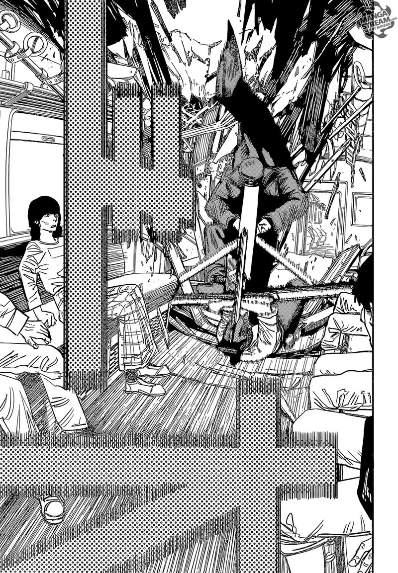 Chainsaw Man 37 3