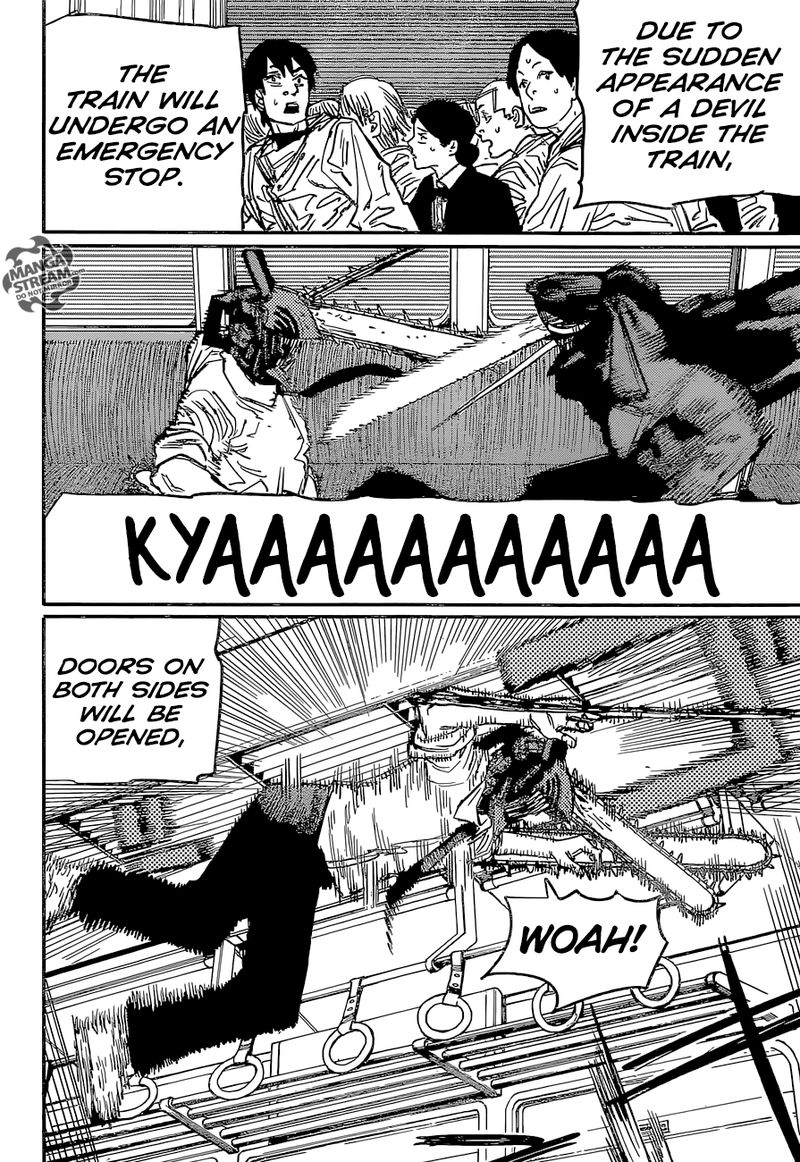 Chainsaw Man 37 4