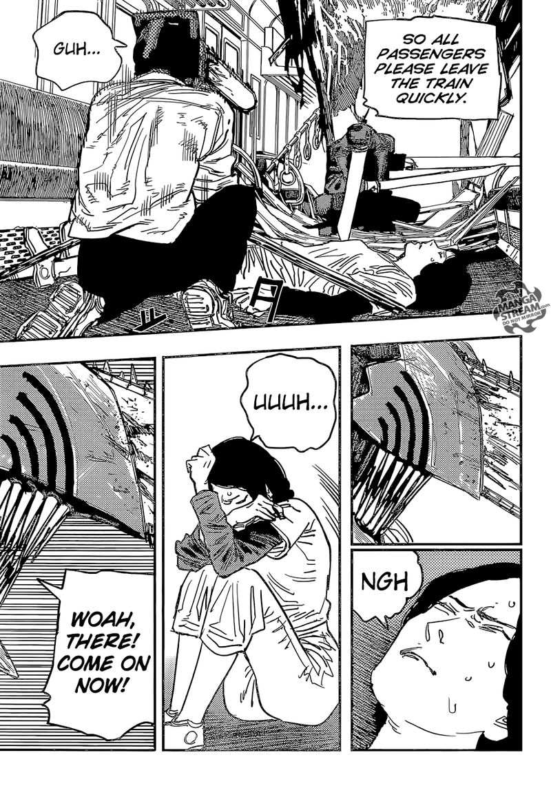 Chainsaw Man 37 5