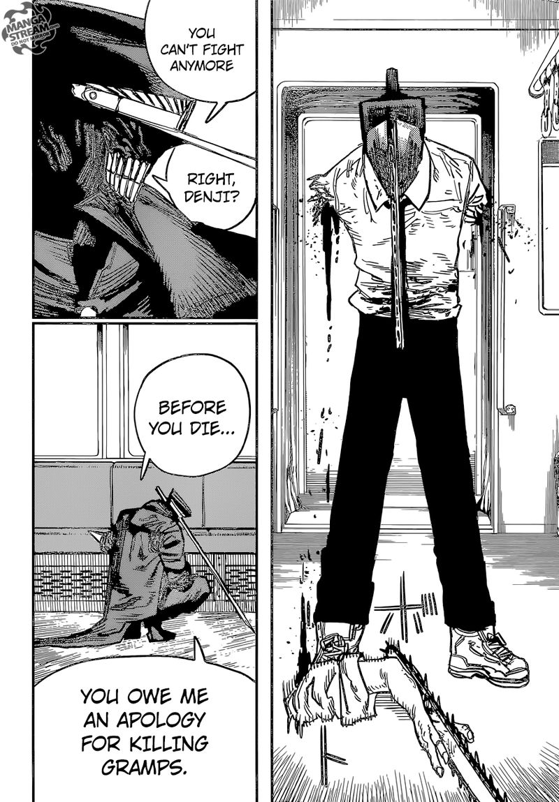 Chainsaw Man 37 9
