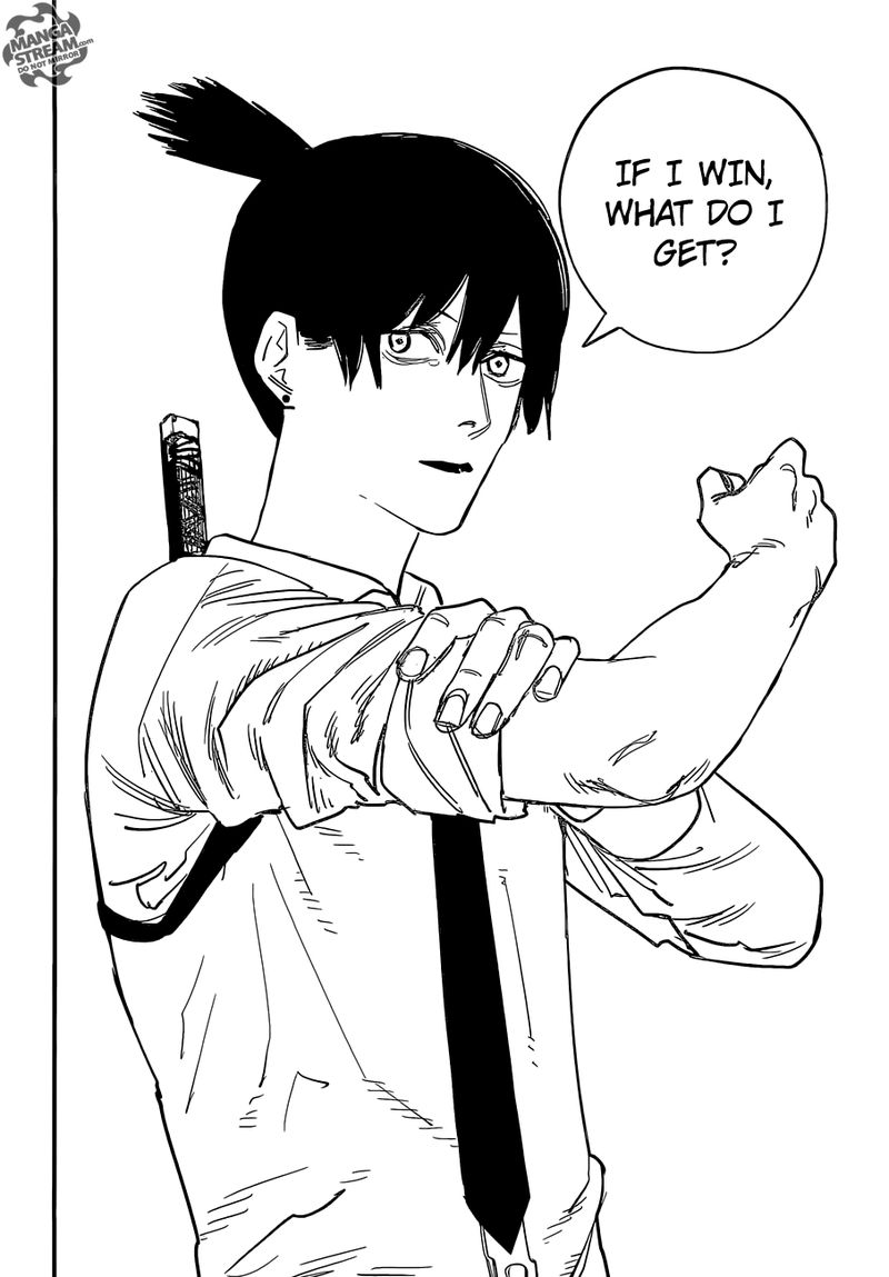Chainsaw Man 38 10