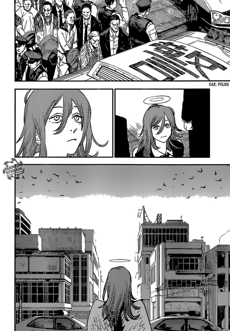 Chainsaw Man 38 12