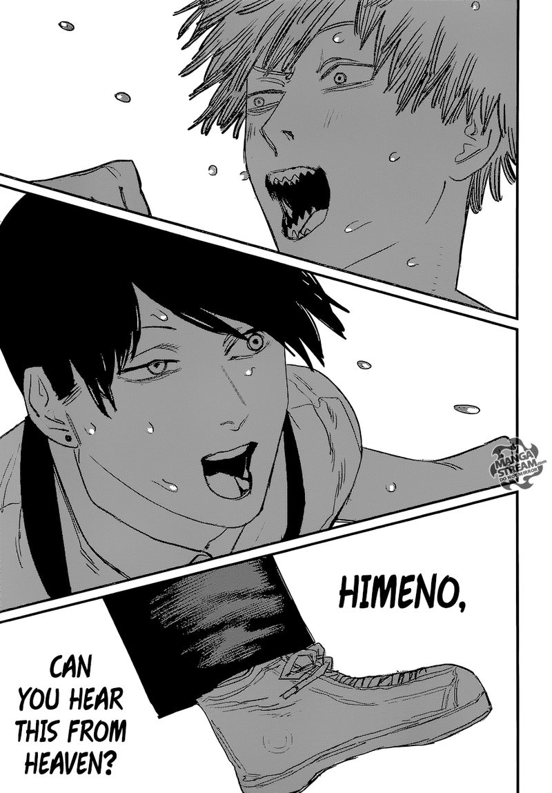 Chainsaw Man 38 15