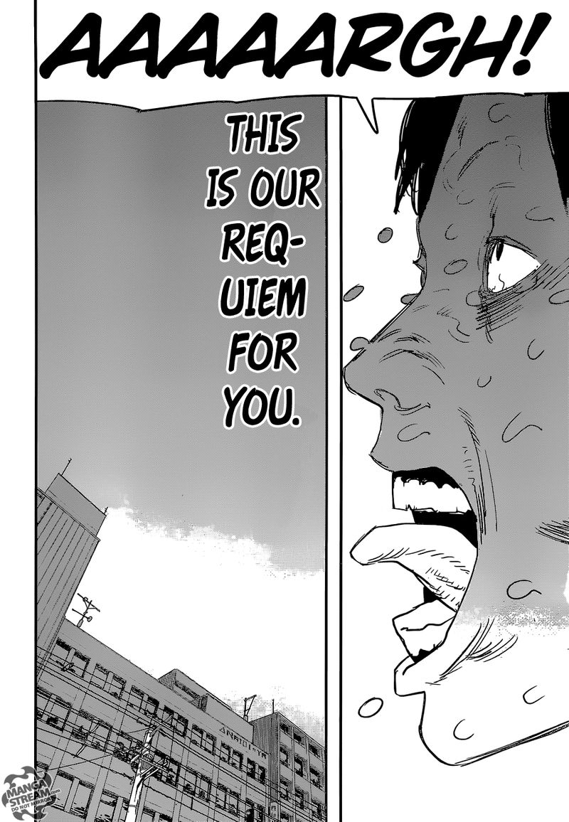 Chainsaw Man 38 16