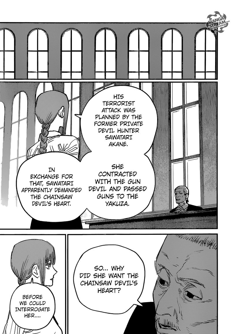 Chainsaw Man 38 17