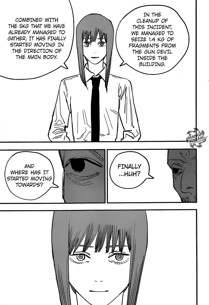 Chainsaw Man 38 19