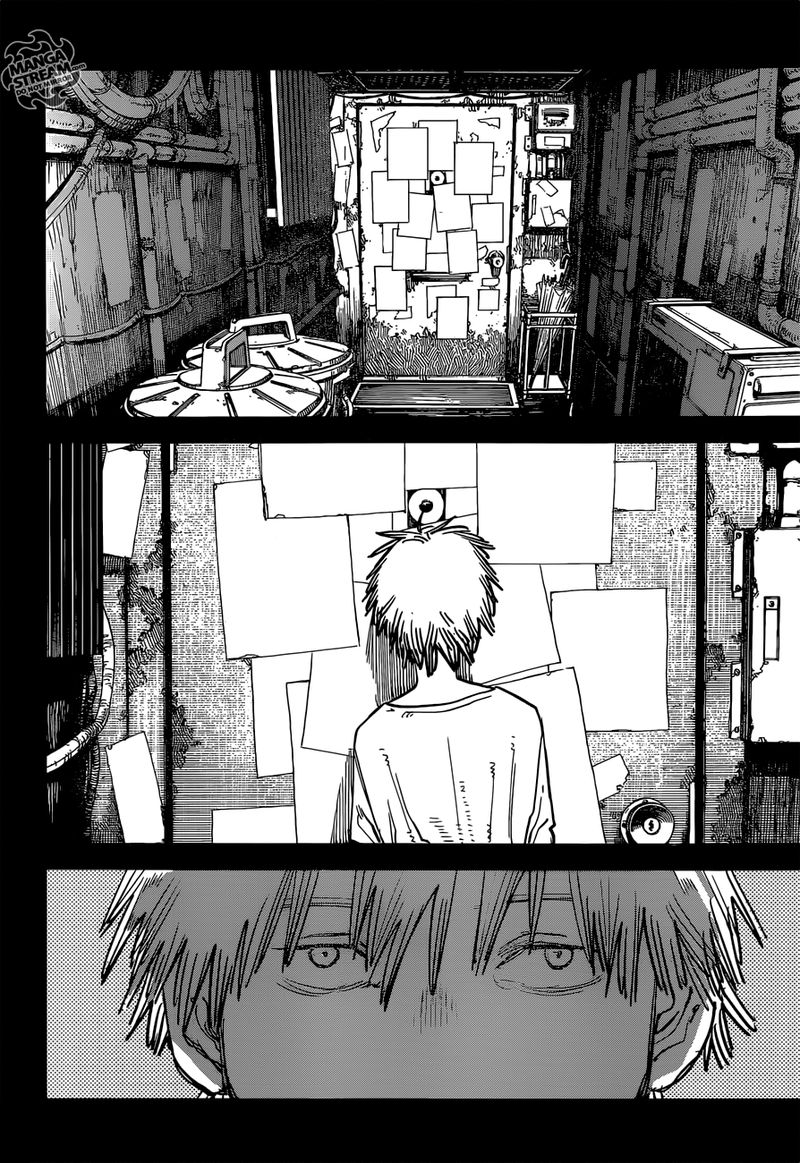 Chainsaw Man 38 20