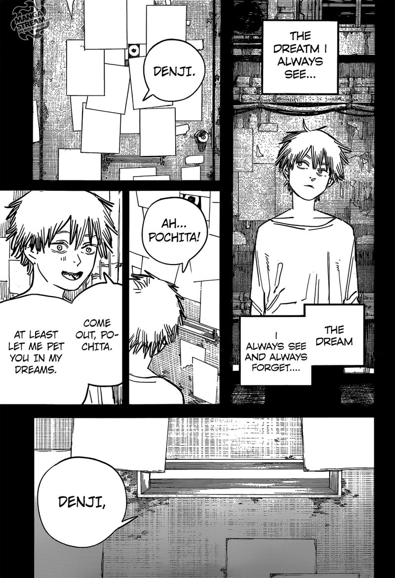 Chainsaw Man 38 21