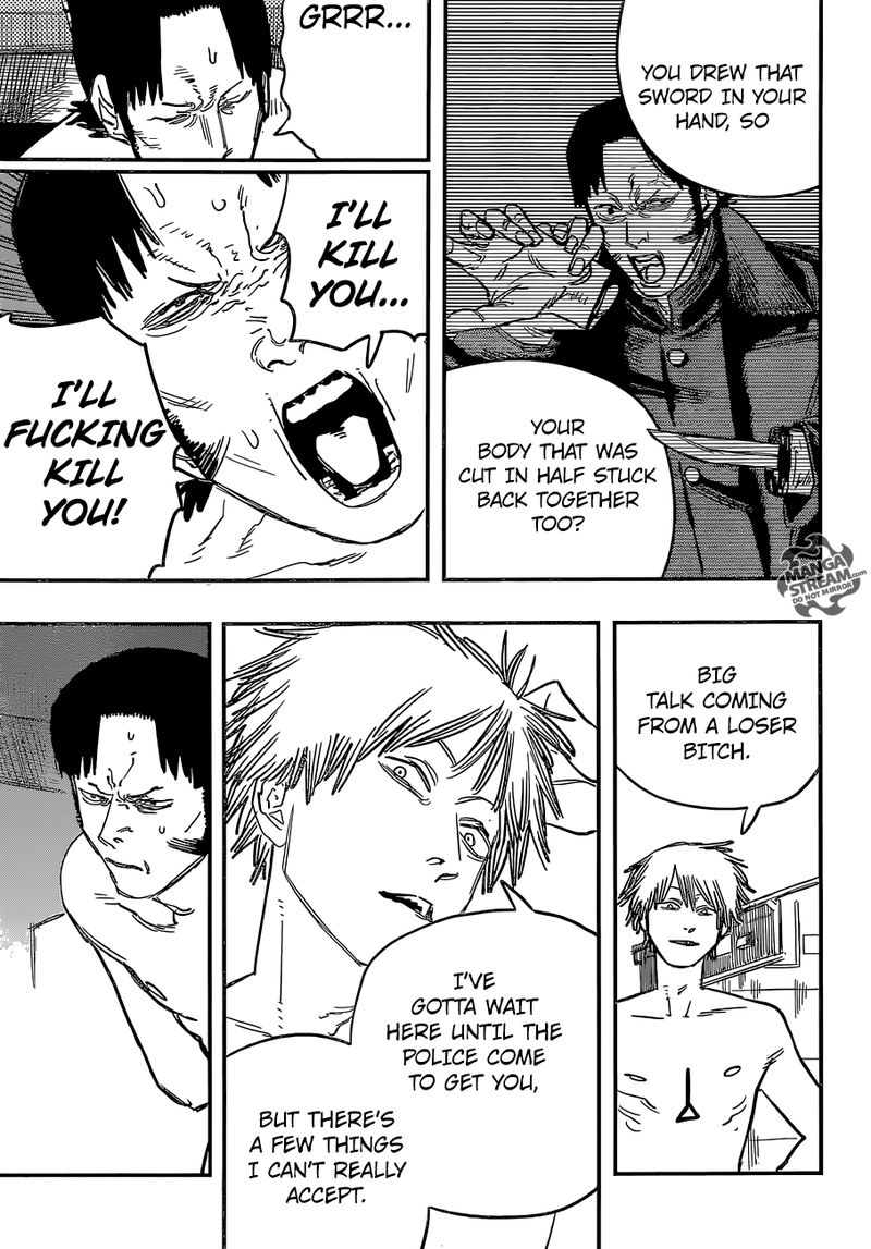 Chainsaw Man 38 3