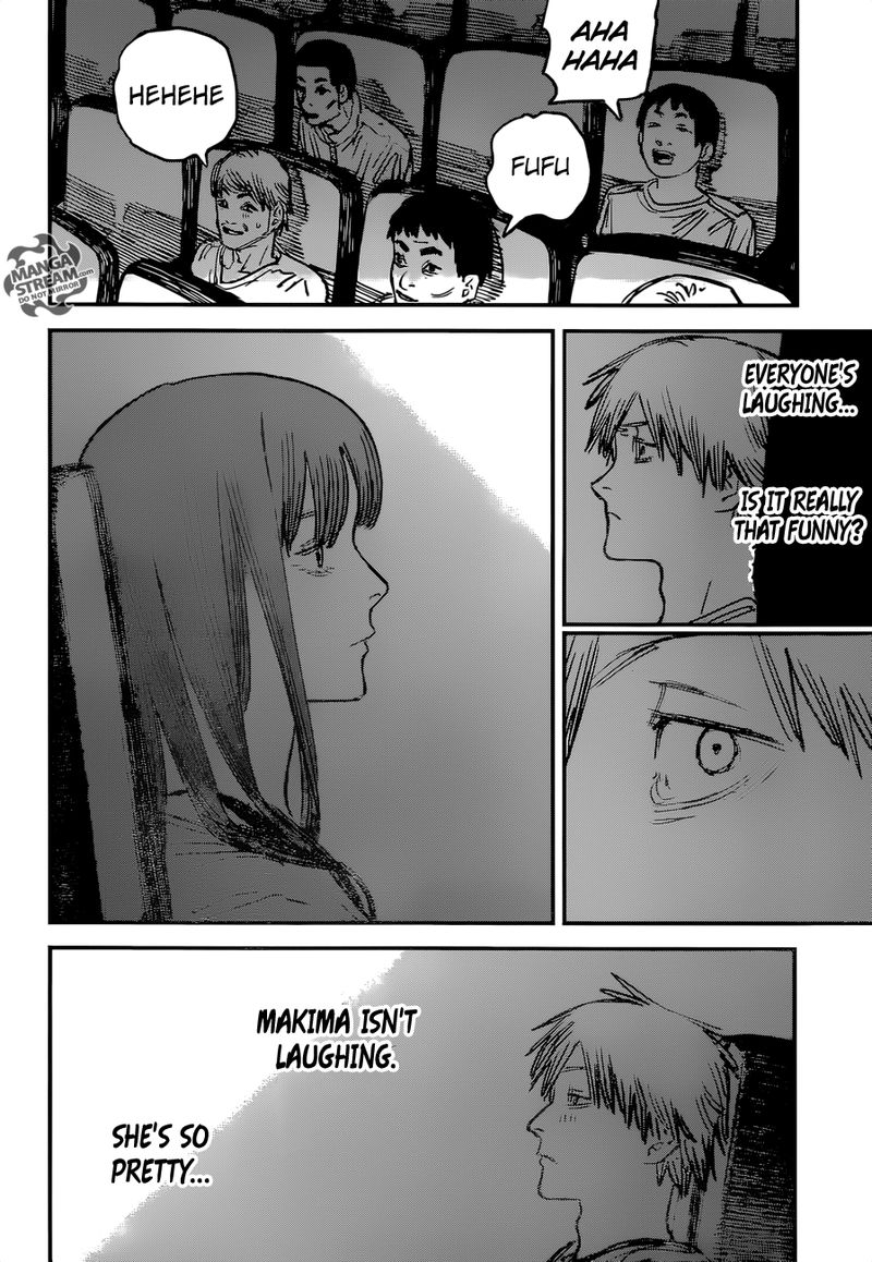 Chainsaw Man 39 10