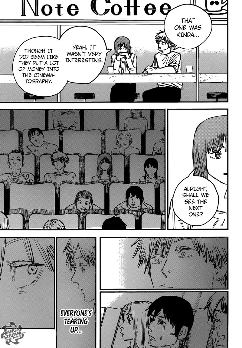 Chainsaw Man 39 11