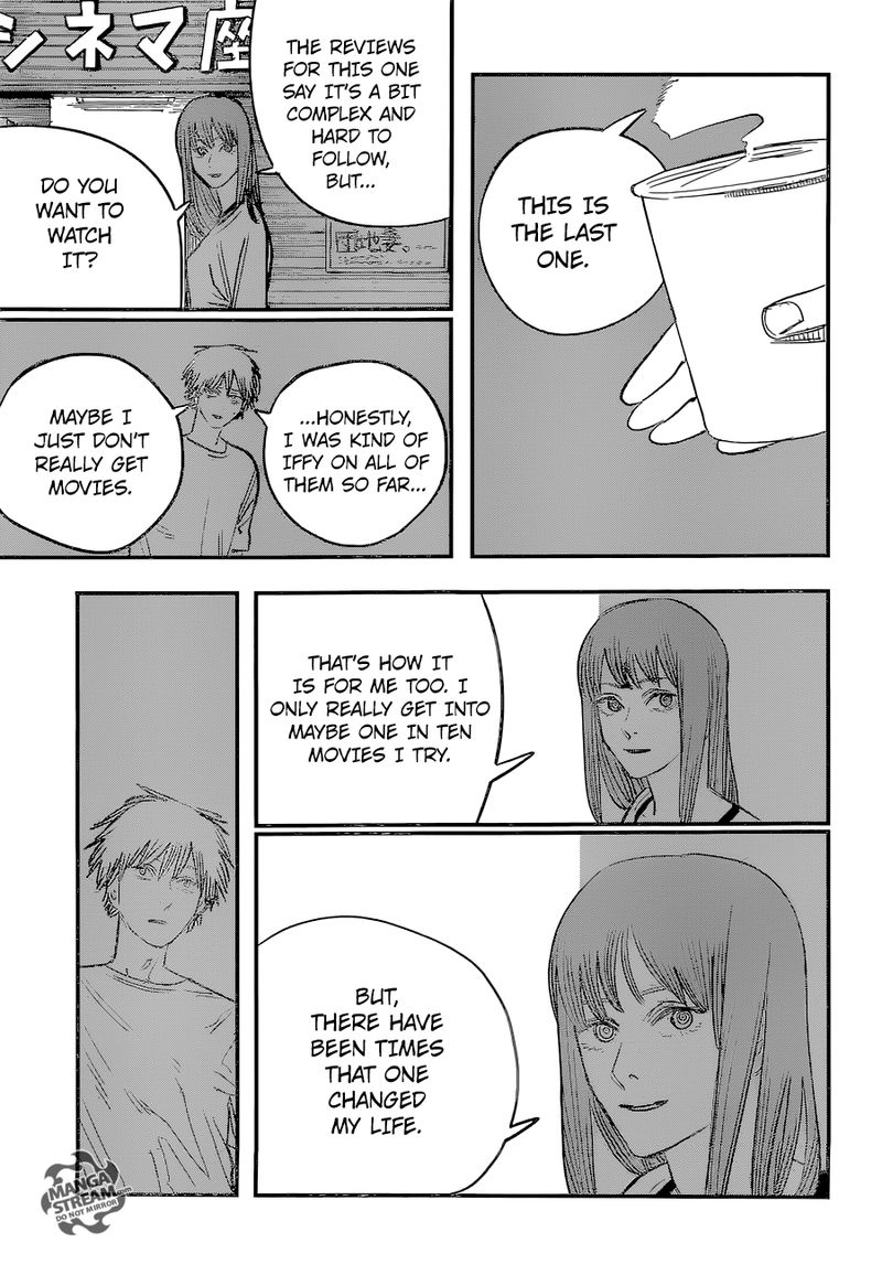 Chainsaw Man 39 13