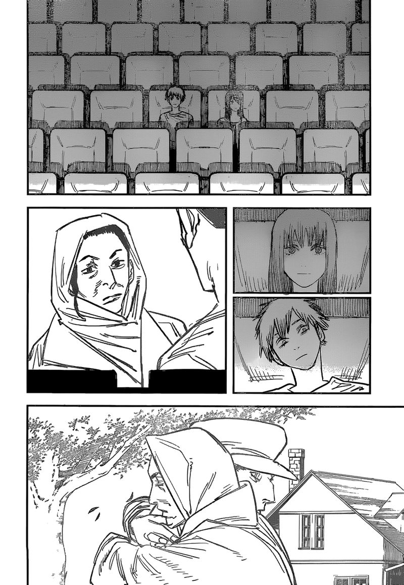 Chainsaw Man 39 14