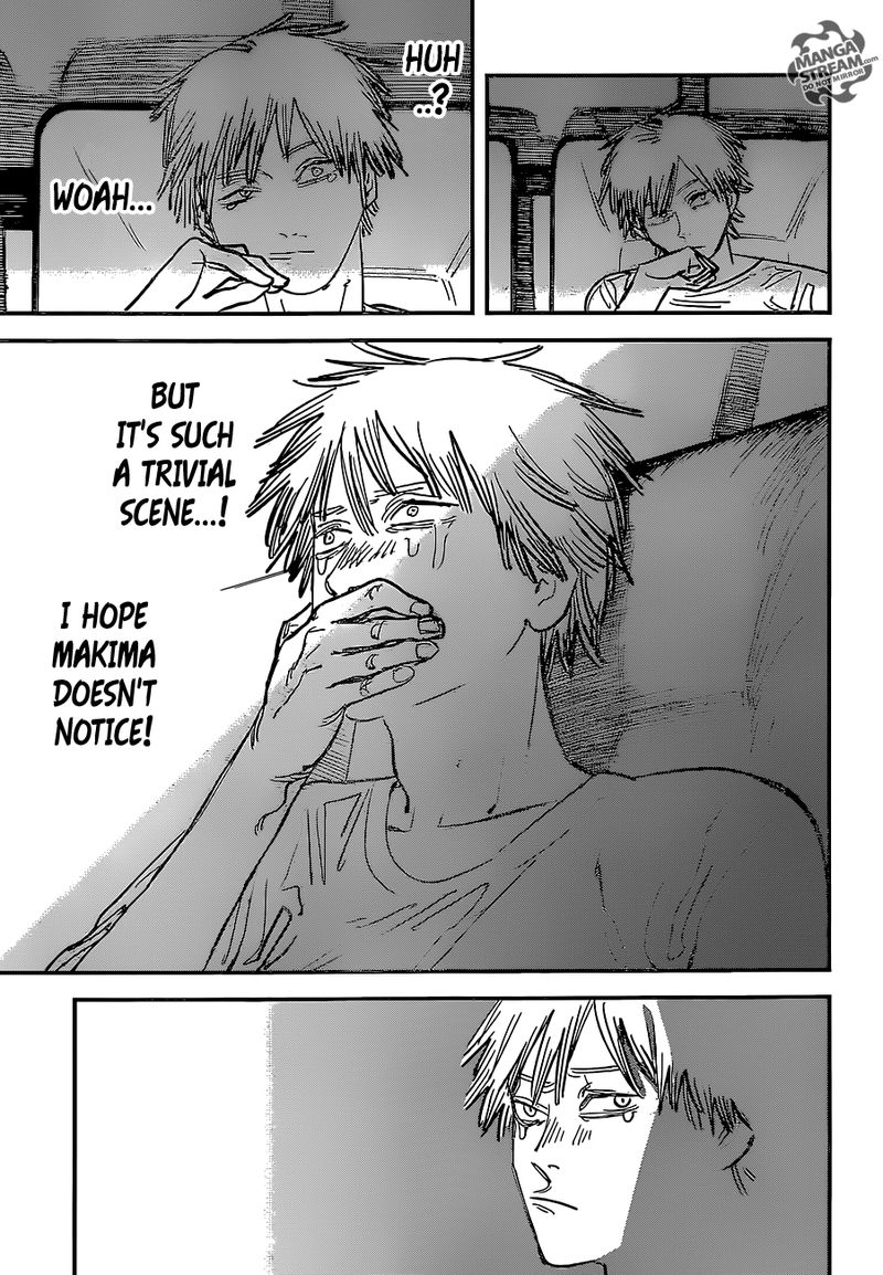 Chainsaw Man 39 15