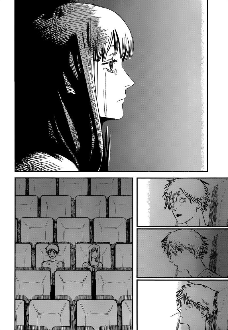 Chainsaw Man 39 16