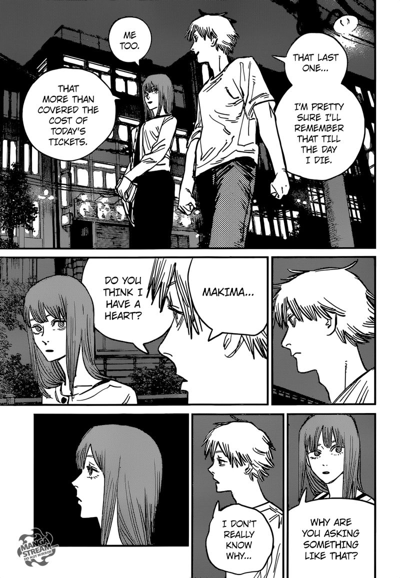 Chainsaw Man 39 17