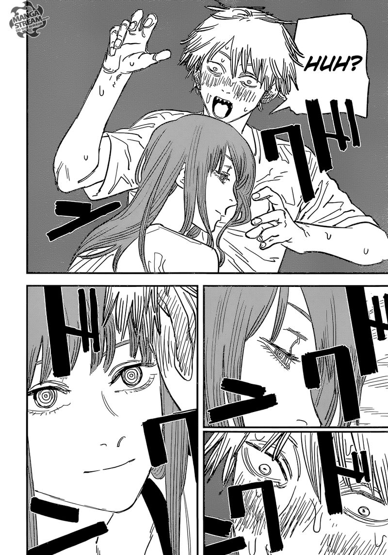 Chainsaw Man 39 18