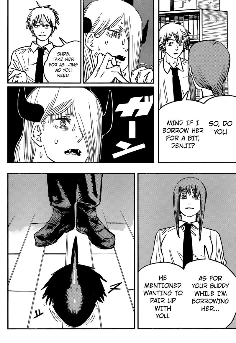 Chainsaw Man 39 2