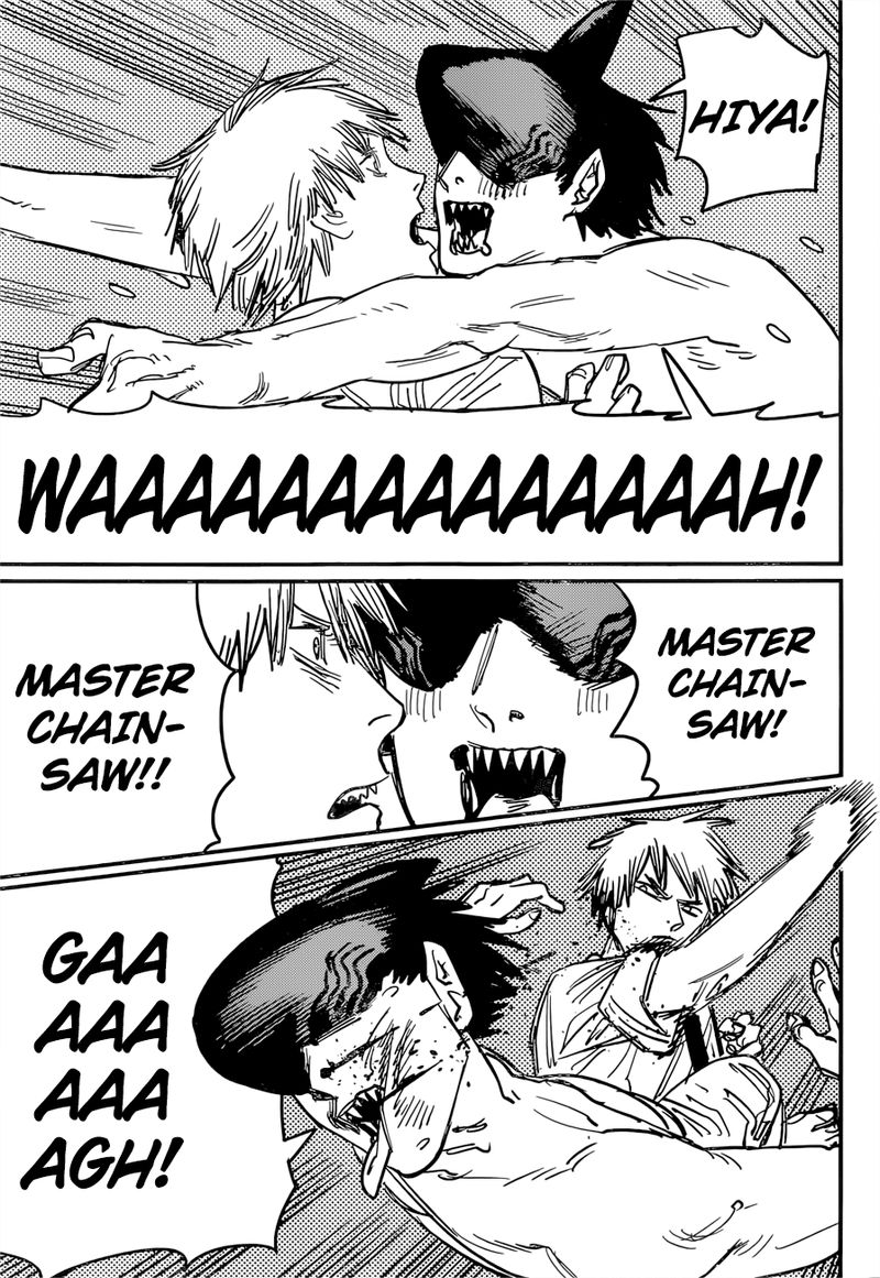 Chainsaw Man 39 3